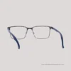 EO Adapt Caspian M Gun Eyeglasses