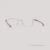 EO Adapt Fleur M. Gold Eyeglasses