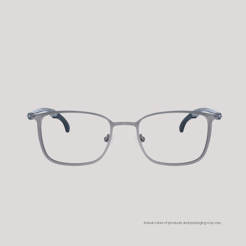 EO Adapt Fleur M Gun Eyeglasses