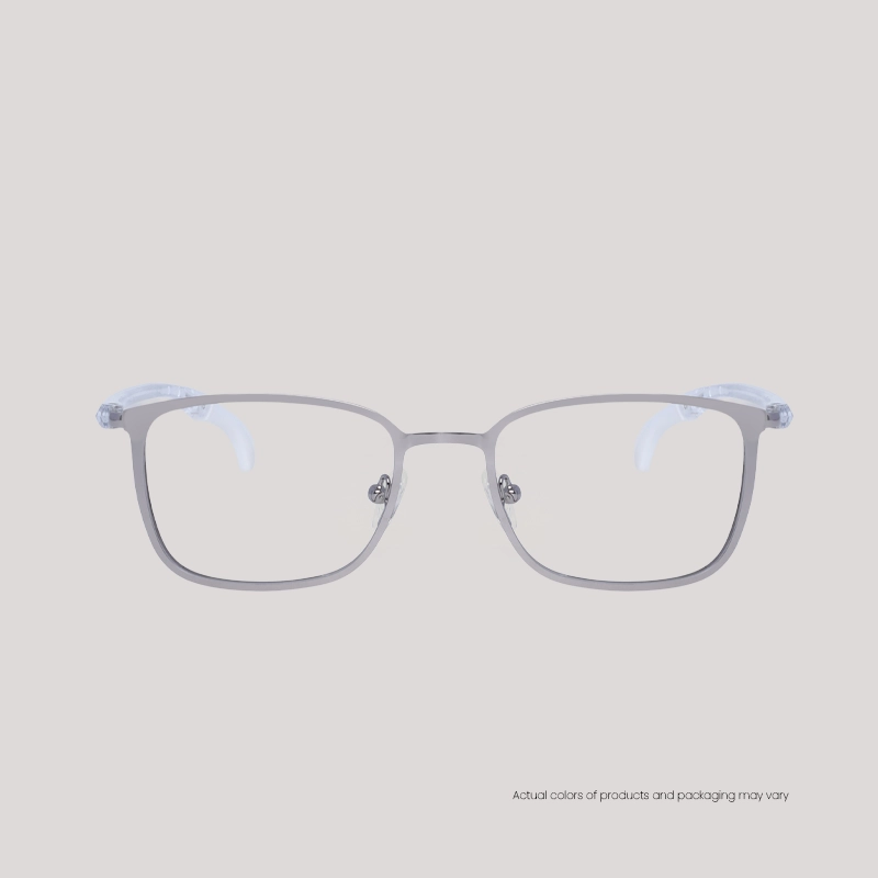 EO Adapt Fleur S.L. Gun Eyeglasses