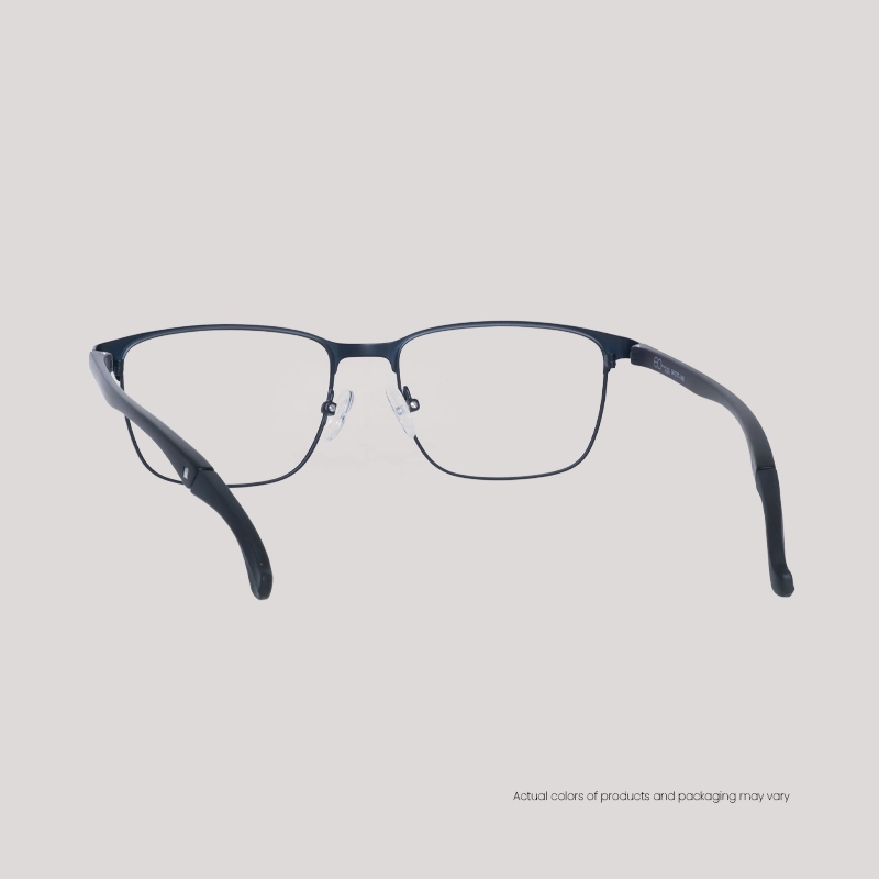 EO Adapt Gatsby M Blue Eyeglasses WebB