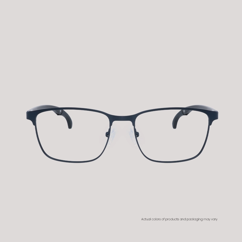 EO Adapt Gatsby M Blue Eyeglasses