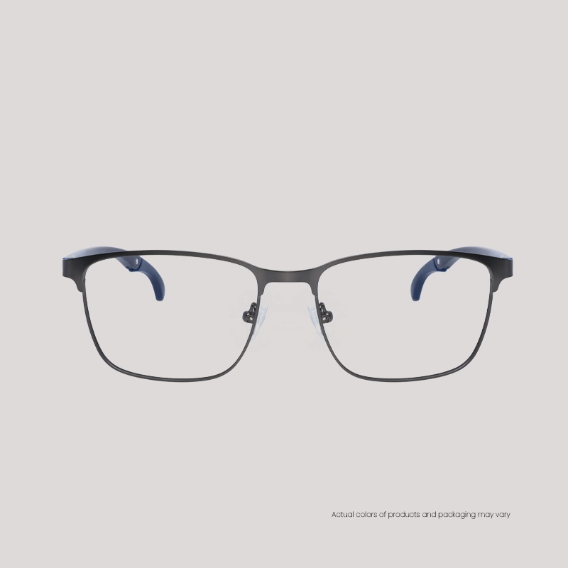 EO Adapt Gatsby M Gun Eyeglasses