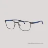 EO Adapt Gatsby M. Gun Eyeglasses