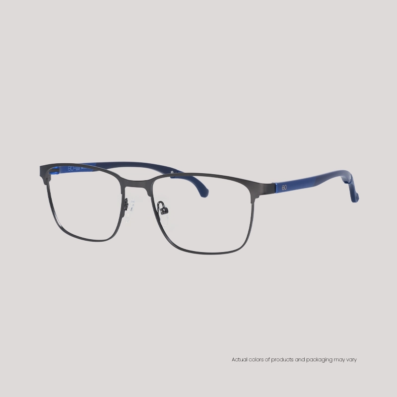 EO Adapt Gatsby M. Gun Eyeglasses