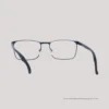 EO Adapt Landon M Blue Eyeglasses