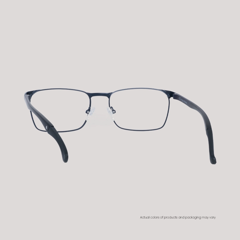 EO Adapt Landon M Blue Eyeglasses
