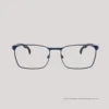EO Adapt Landon M Blue Eyeglasses