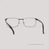 EO Adapt Landon M Green Eyeglasses