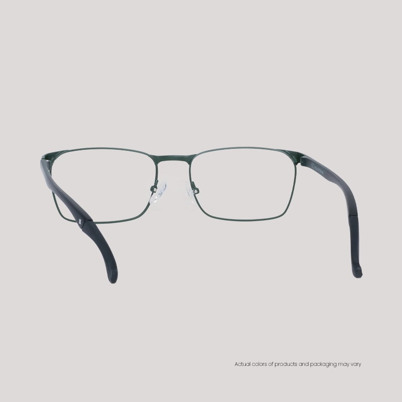 EO Adapt Landon M Green Eyeglasses