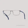 EO Adapt Landon M Gun Eyeglasses
