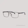 EO Adapt Landon M L Brown Eyeglasses