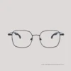 EO Adapt Marple - Eyeglasses for Men and Women - Black