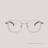 EO Adapt Marple M. Brown Eyeglasses