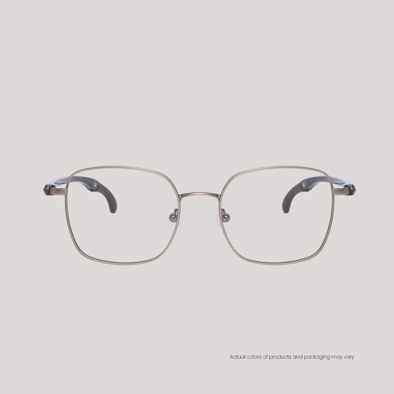 EO Adapt Marple M. Brown Eyeglasses