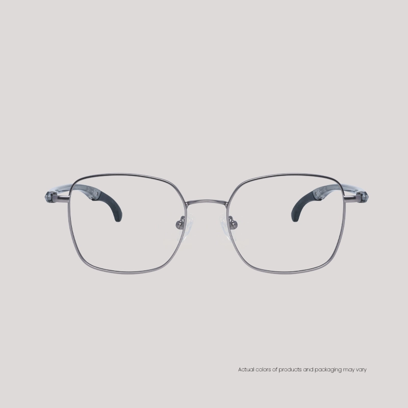 EO Adapt Marple M. Gun Eyeglasses