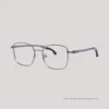 EO Adapt Marple M. Gun Eyeglasses
