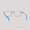 EO Adapt Morrie M. Blue Eyeglasses WebB