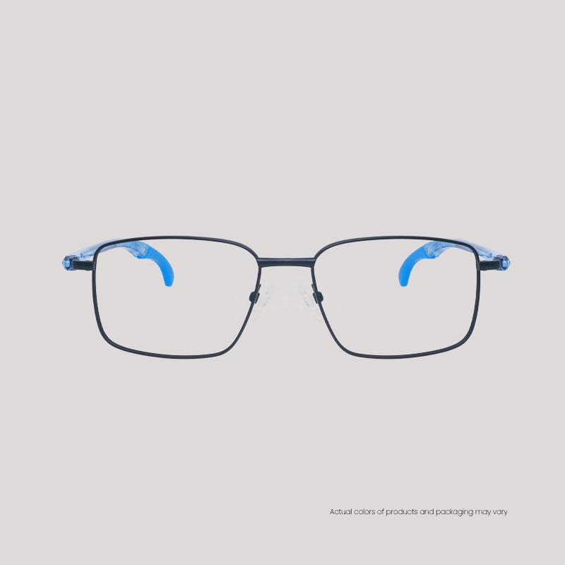 EO Adapt Morrie M. Blue Eyeglasses