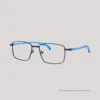 EO Adapt Morrie M. Blue Eyeglasses