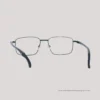 EO Adapt Morrie M. Green Eyeglasses