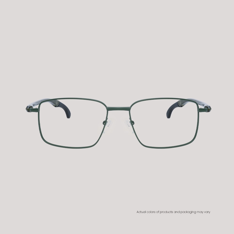 EO Adapt Morrie M. Green Eyeglasses