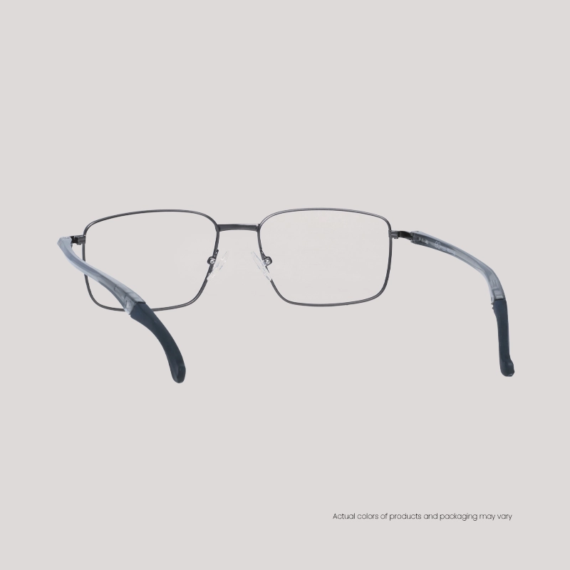 EO Adapt Morrie M Gun Eyeglasses