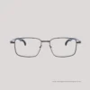 EO Adapt Morrie M Gun Eyeglasses