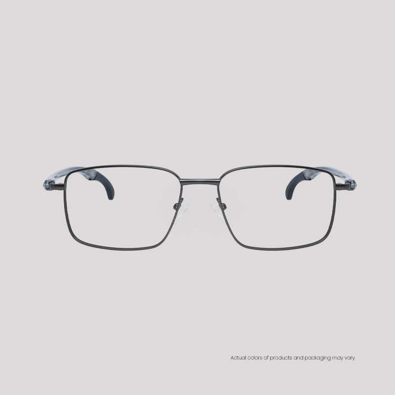 EO Adapt Morrie M Gun Eyeglasses