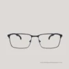 EO Adapt Ove M.Black Eyeglasses for Men and Women