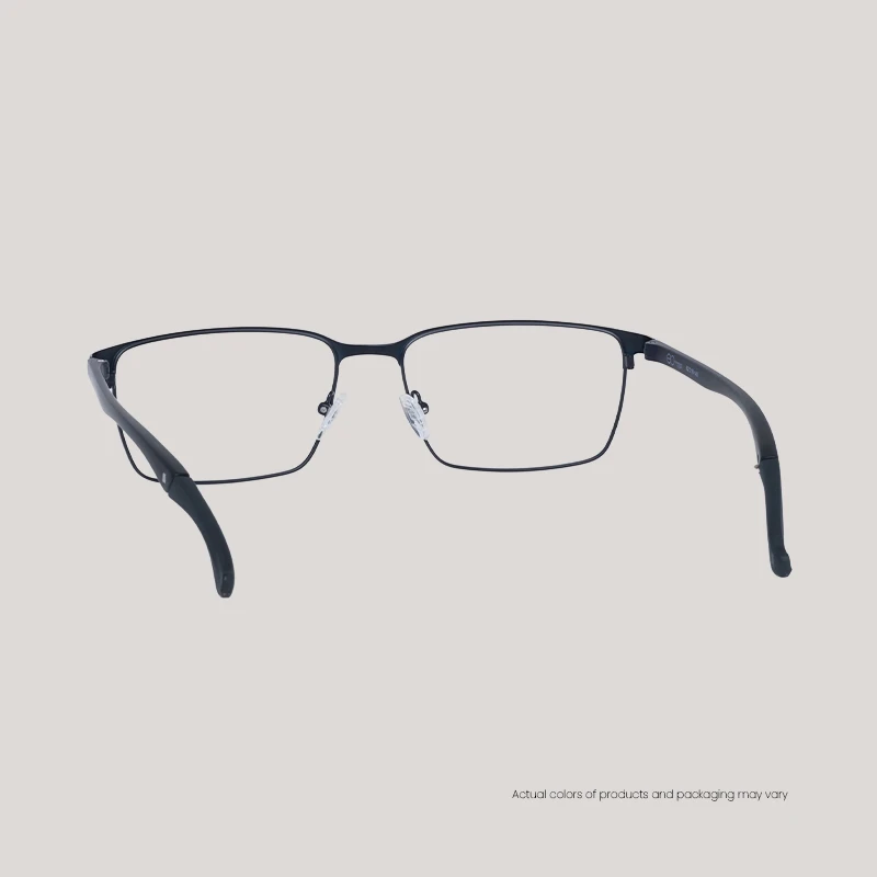 EO Adapt Ove M. Blue Eyeglasses