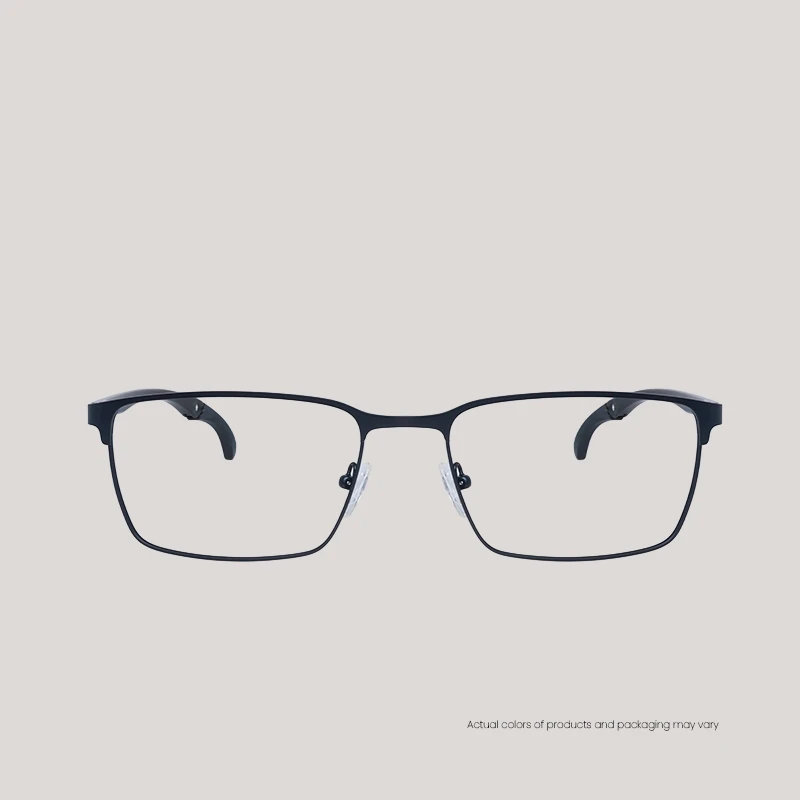 EO Adapt Ove M.Blue Eyeglasses