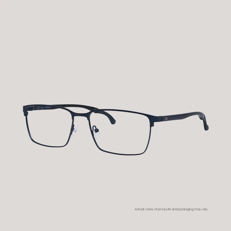 EO Adapt Ove M. Blue Eyeglasses