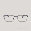 EO Adapt Ove M Gun Eyeglasses