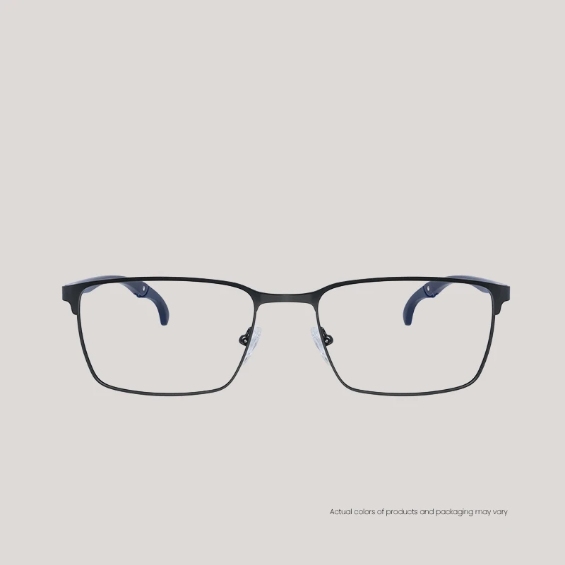 EO Adapt Ove M Gun Eyeglasses