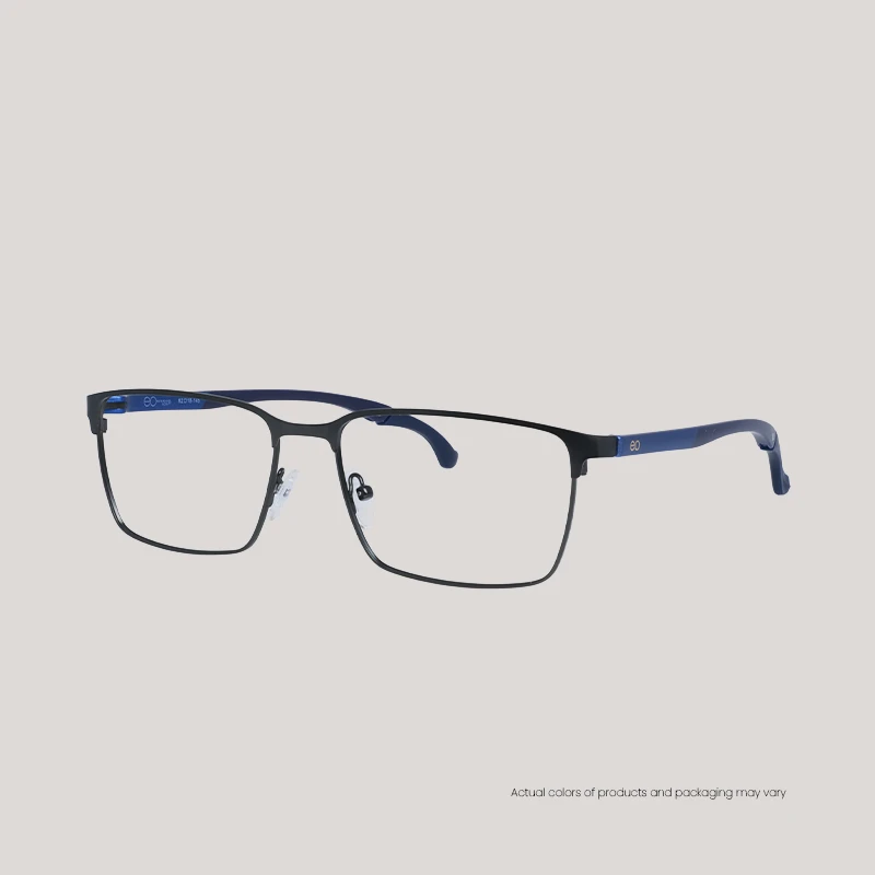 EO Adapt Ove M Gun Eyeglasses