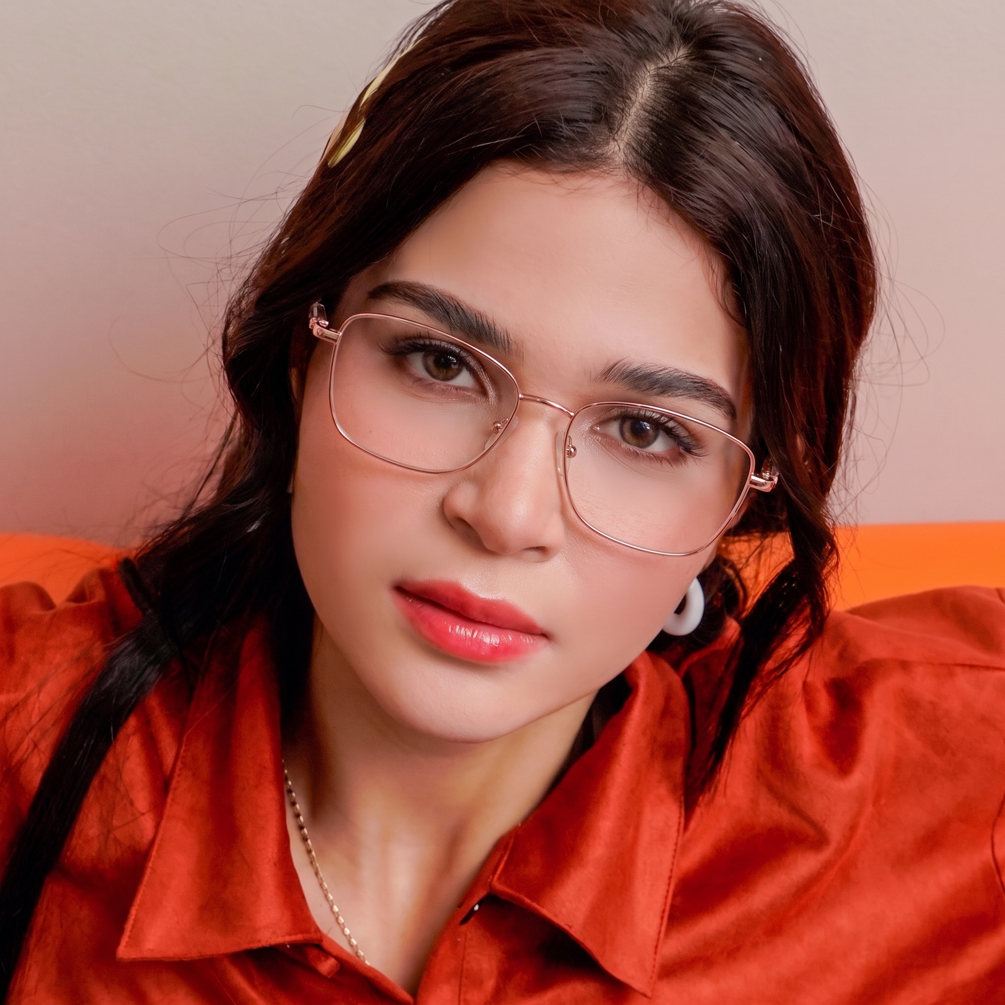 EO Adapt Spyri Eyeglasses