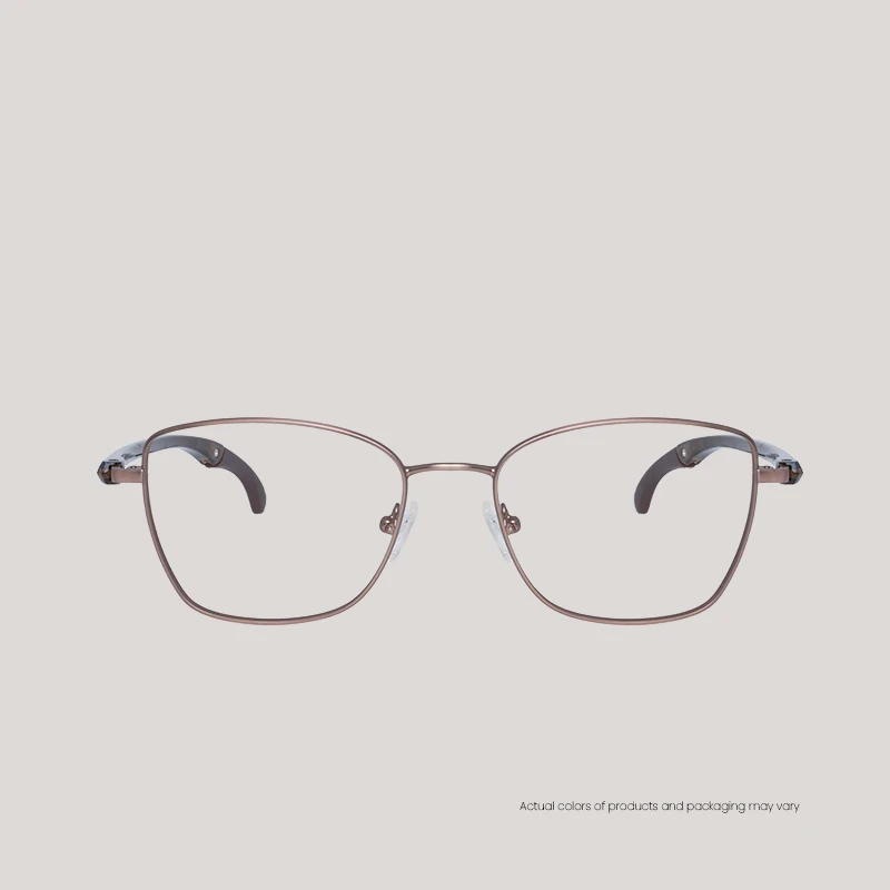 EO Adapt Spyri M. Brown Eyeglasses