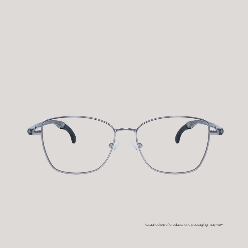 EO Adapt Spyri M. Gun Eyeglasses