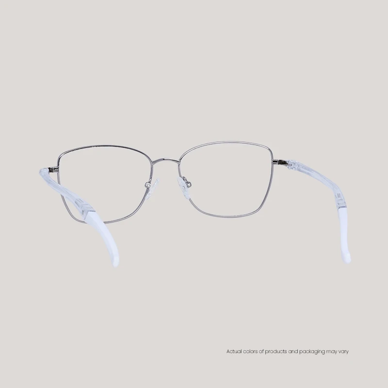 EO Adapt Spyri S.L.Gun Eyeglasses Web Back