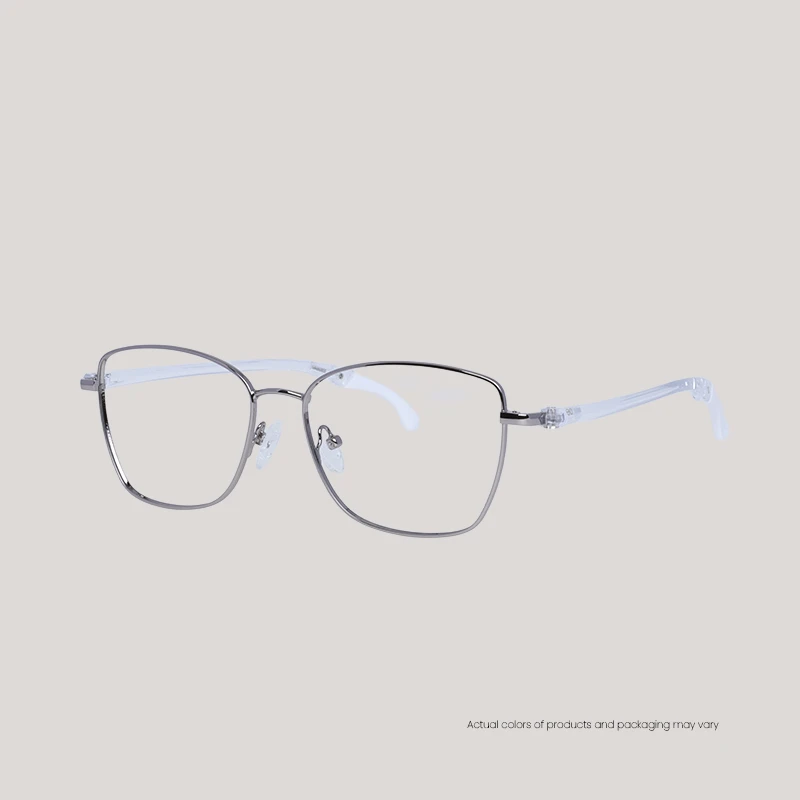 EO Adapt Spyri S.L. Gun Eyeglasses