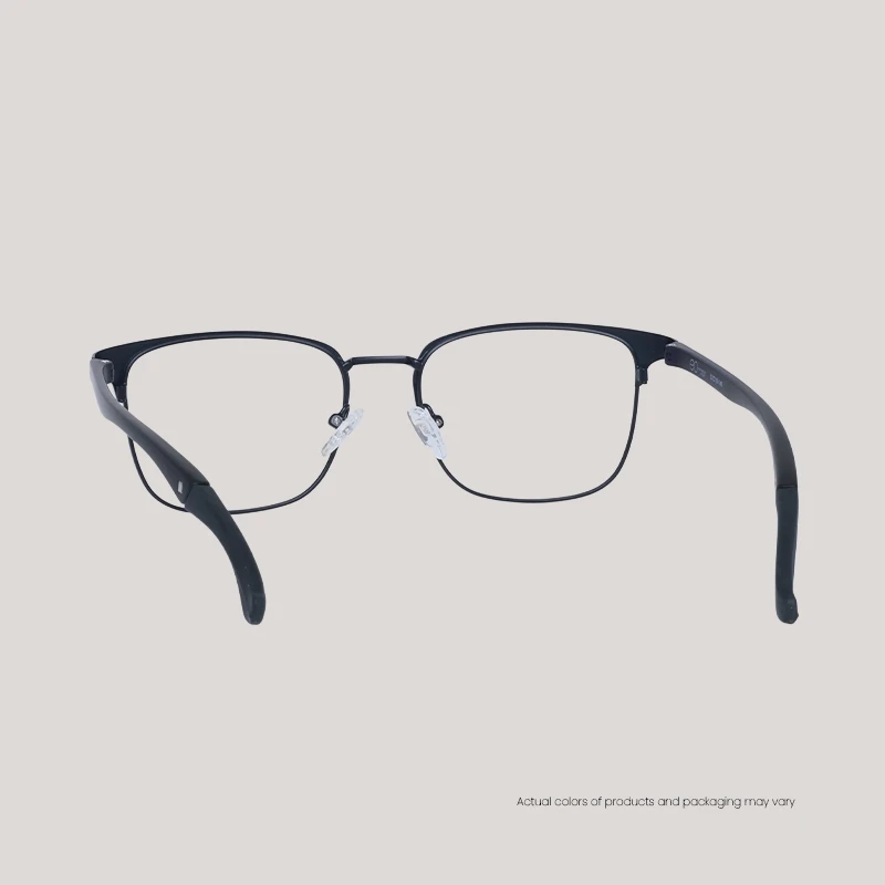 EO Adapt Wylan M. Blue Eyeglasses