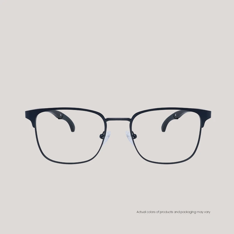 EO Adapt Wylan M Blue Eyeglasses