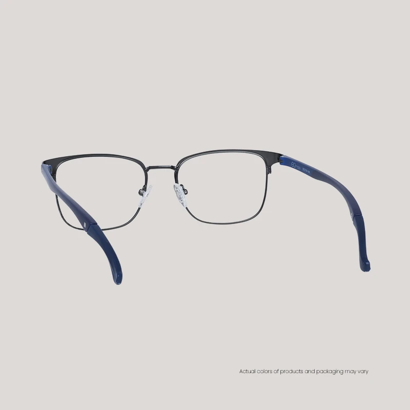 EO Adapt Wylan M.Gun Eyeglasses Web Back