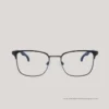 EO Adapt Wylan M.Gun Eyeglasses