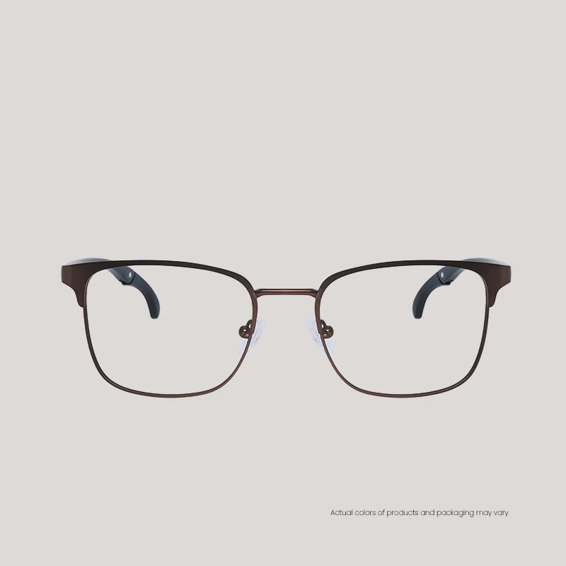 EO Adapt Wylan M.L.Brown Eyeglasses