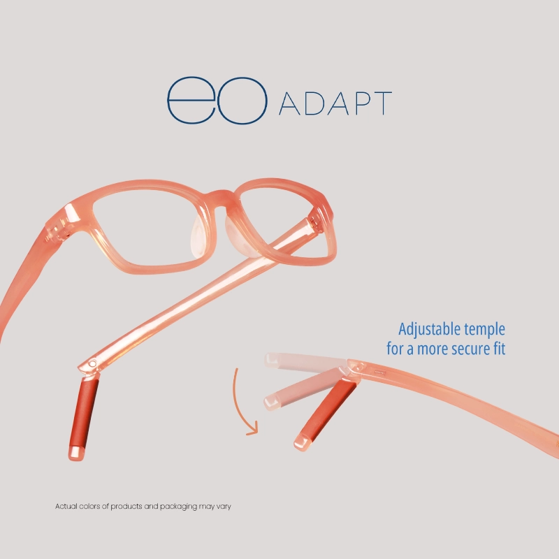 EO ADAPT Eyeglasses