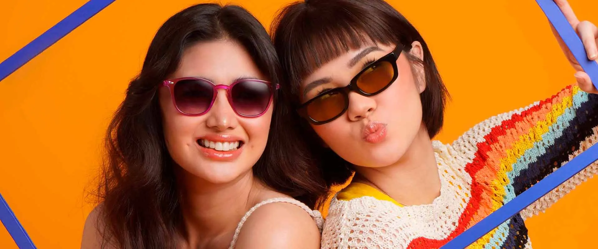Shades or Sunglasses