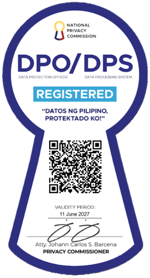 DPO/DPS Seal