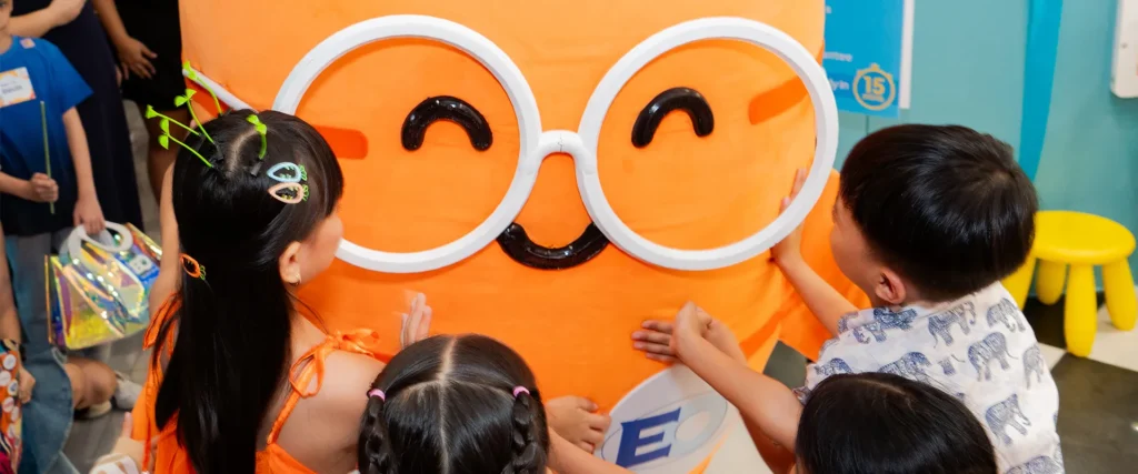 carrot with kids 1